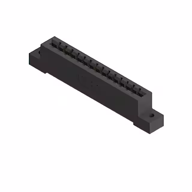 887-014-542-102 EDAC Inc.  Edgeboard Connectors